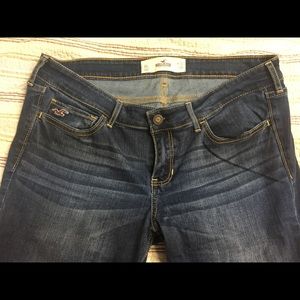 Hollister Jeans Size 15 Long