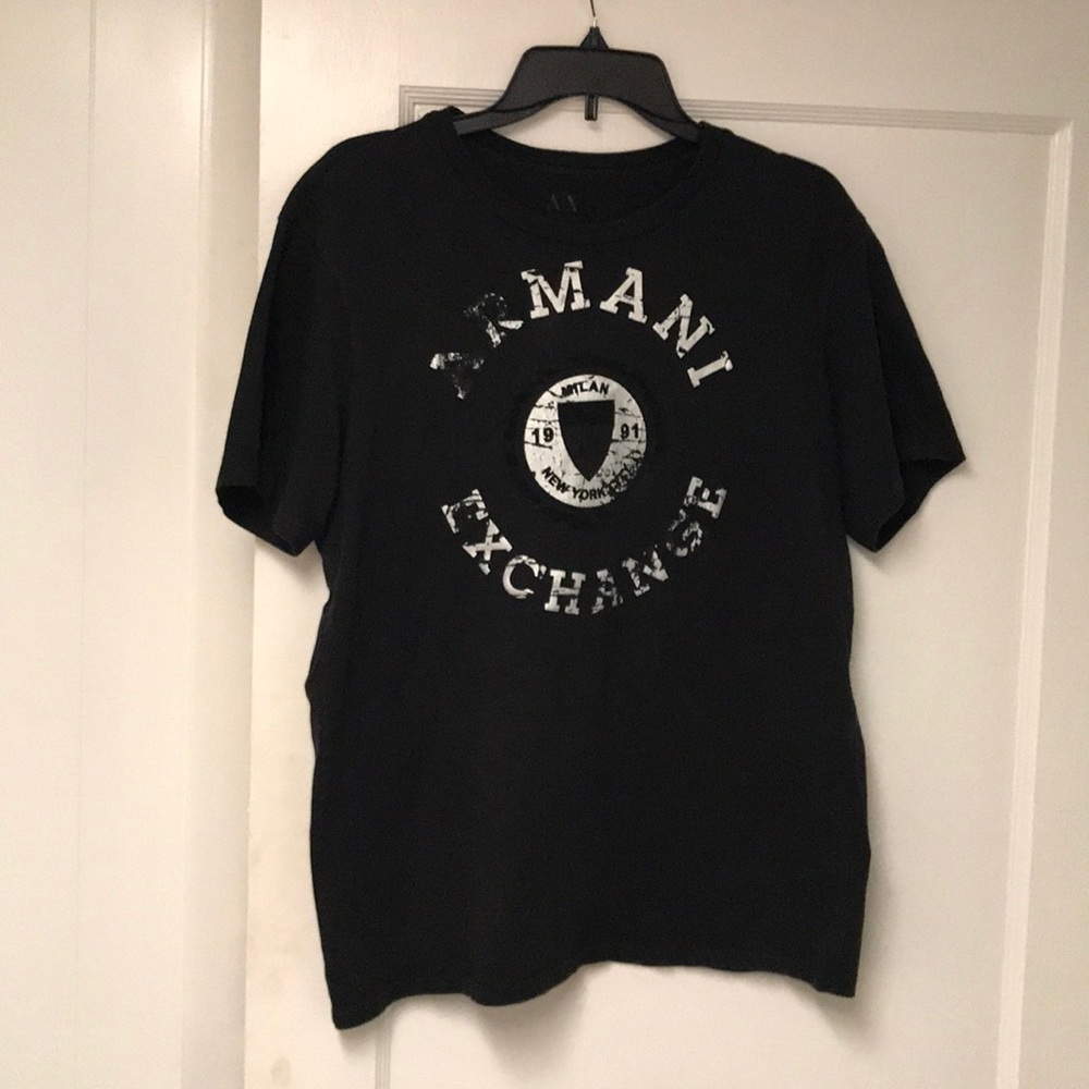 Armani Exchange Men’s T-shirt