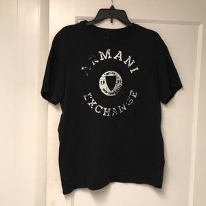 Armani Exchange Men’s T-shirt