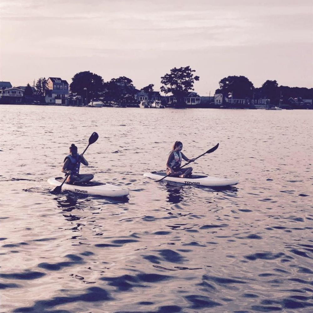 Meet your Posher, Leah