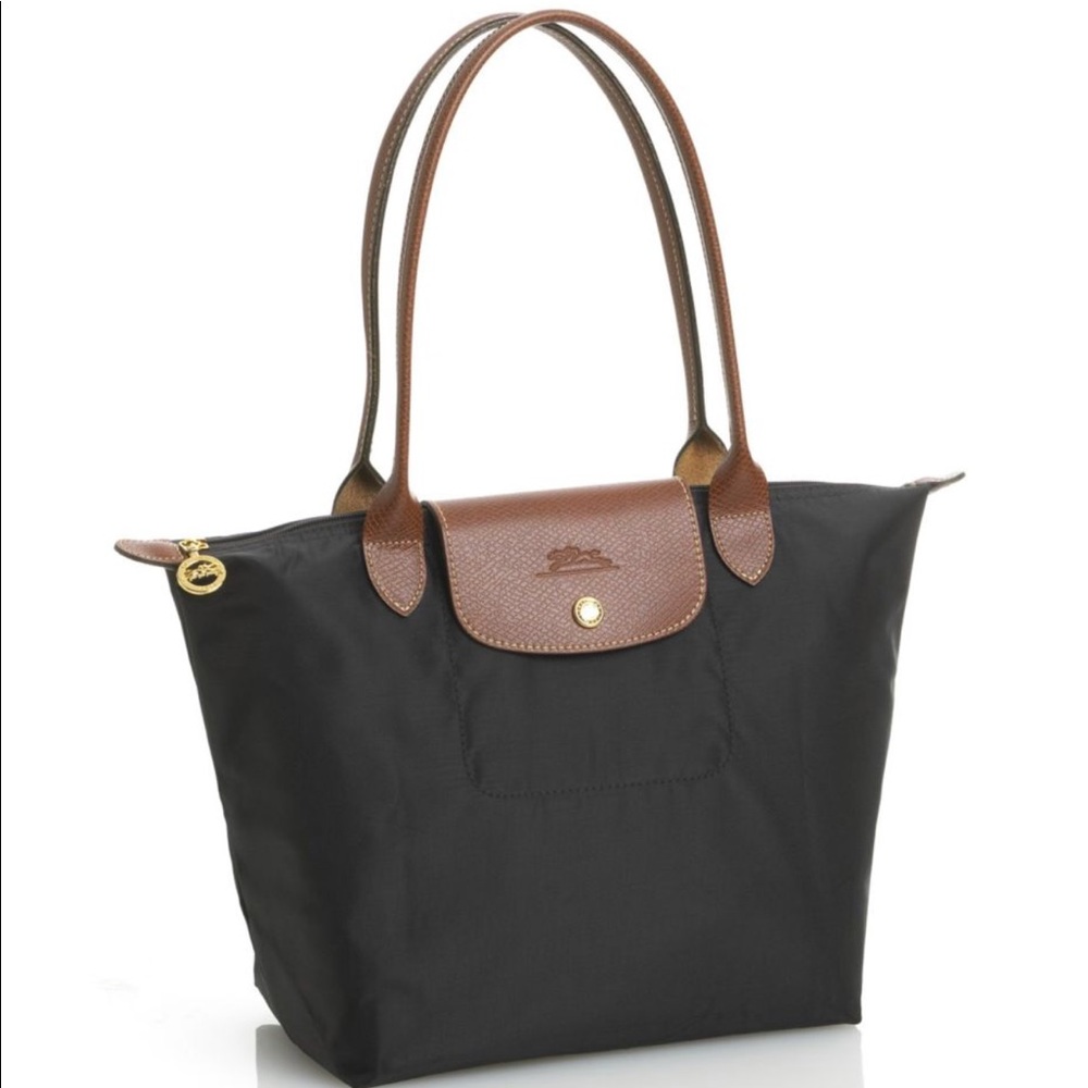 Longchamp Medium Le Pilage Tote