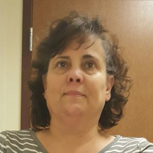 Meet your Posher, Terri