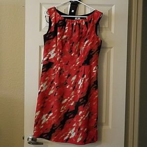 Worthington Womens Dress