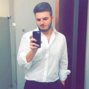 Meet your Posher, Gavin