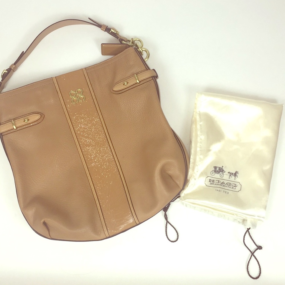 Coach Hobo purse