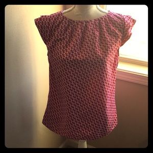 Banana Republic Blouse