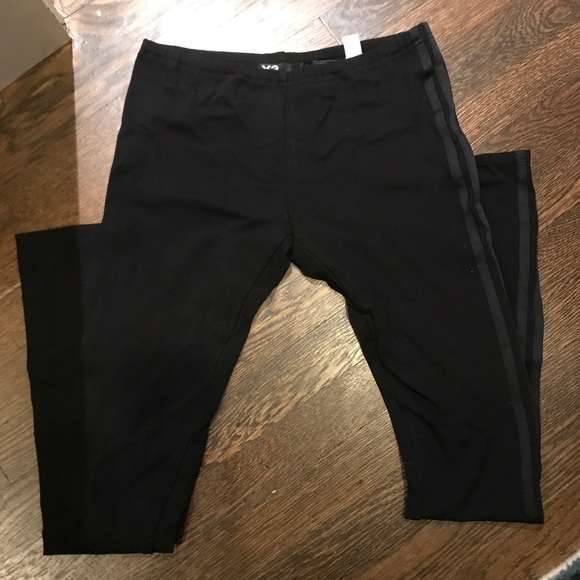 Y3 leggings - Picture 1 of 5