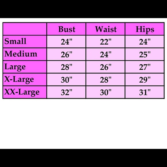 Woman Shapewear Bodysuit Panty - Picture 3 of 4