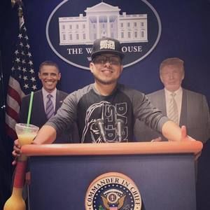 Meet your Posher, Cain