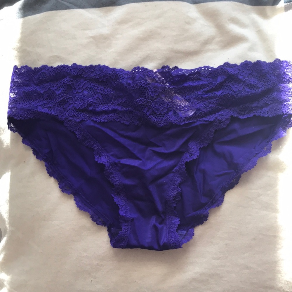 Victoria’s Secret Very Sexy Bikini Panty.