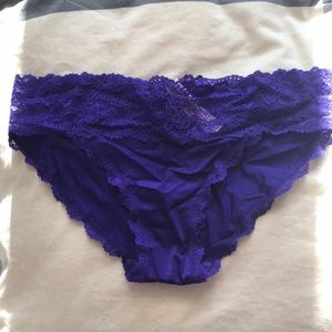 Victoria’s Secret Very Sexy Bikini Panty.