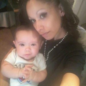 Meet your Posher, Alisha