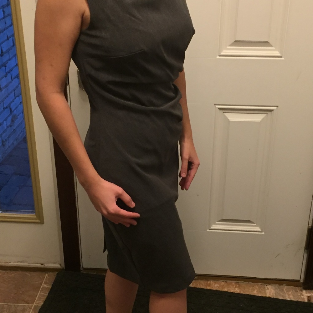 Galina Sobolev Single Professional Pencil Dress - Picture 6 of 7