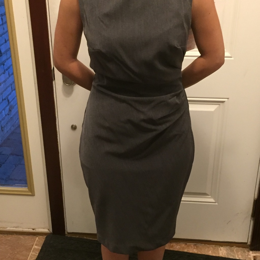 Galina Sobolev Single Professional Pencil Dress - Picture 7 of 7