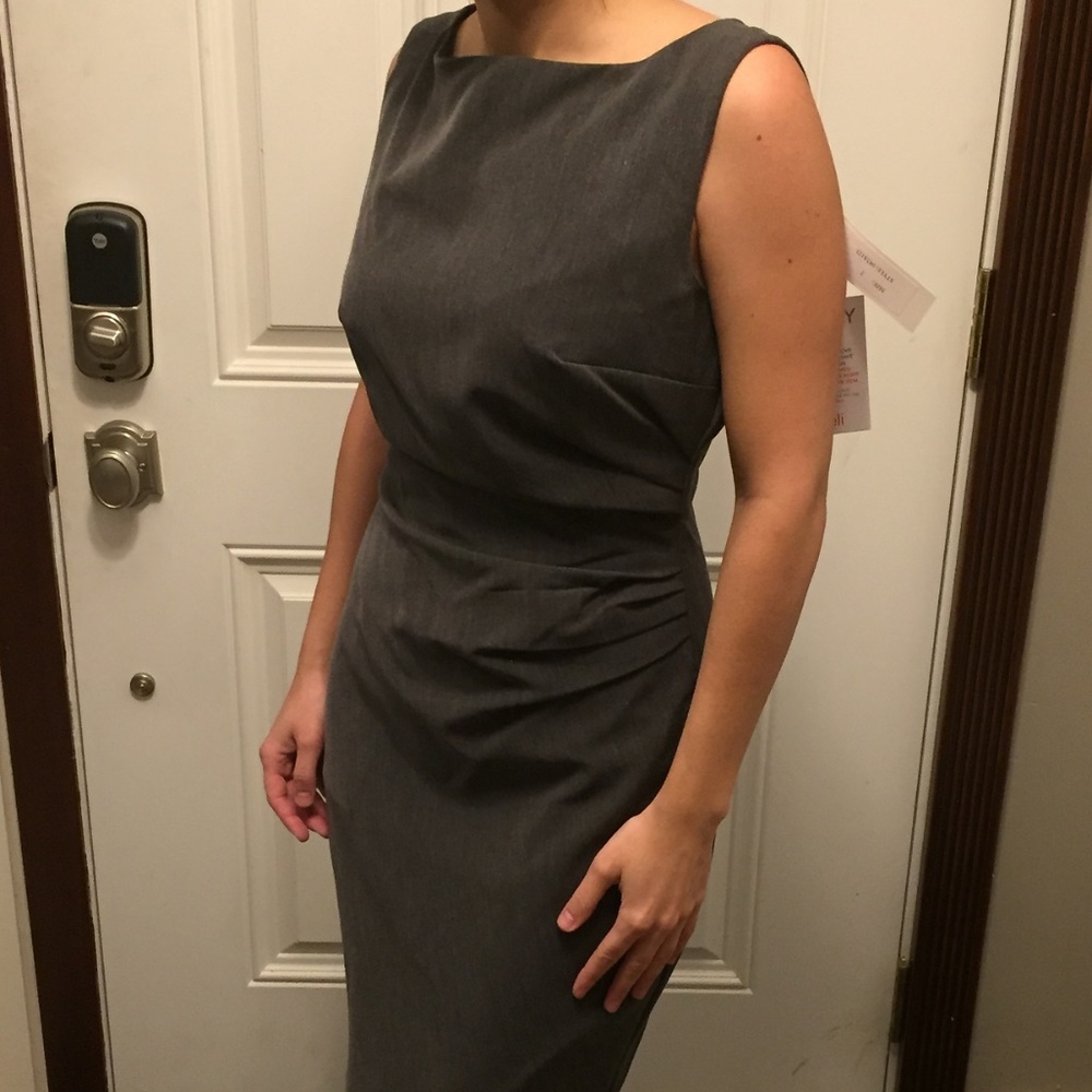 Galina Sobolev Single Professional Pencil Dress