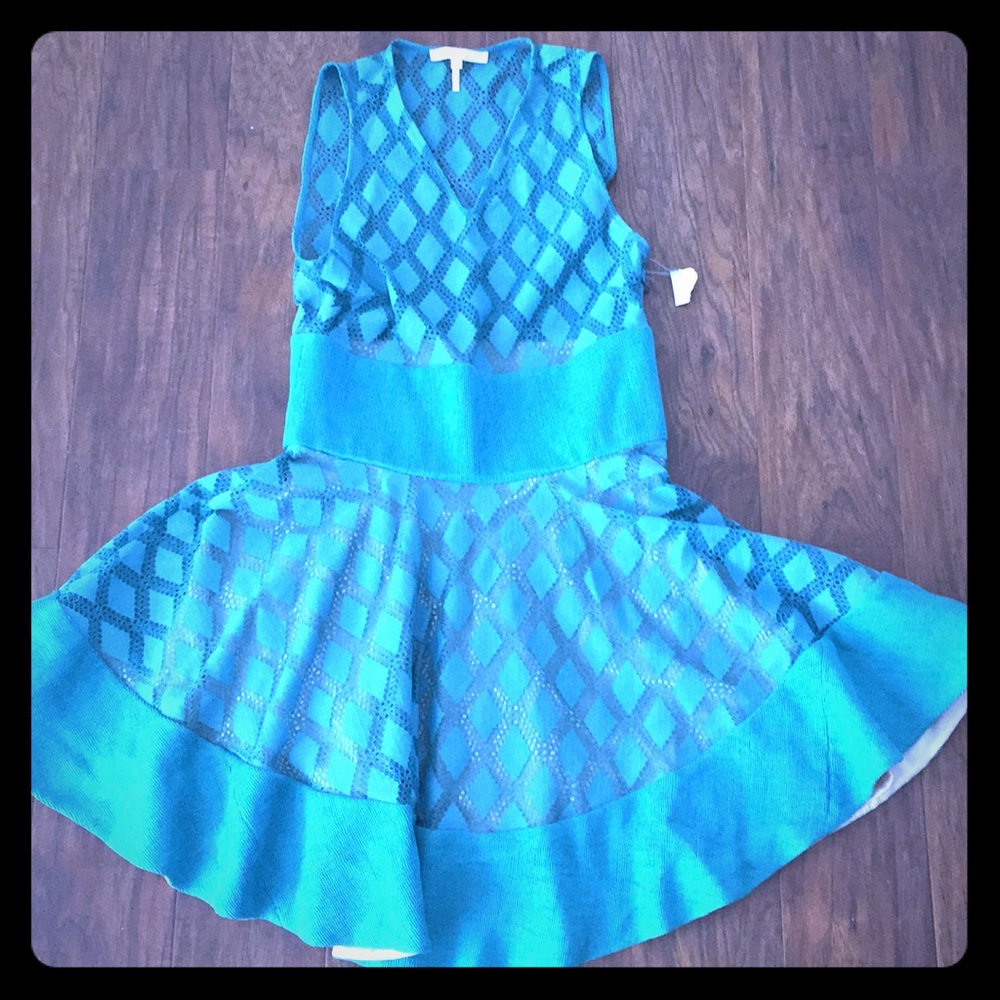 NWT Maje dress
