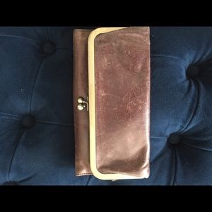 HOBO International Wallet