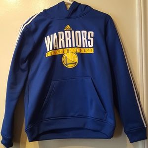 Golden State Warriors Sweatshirt