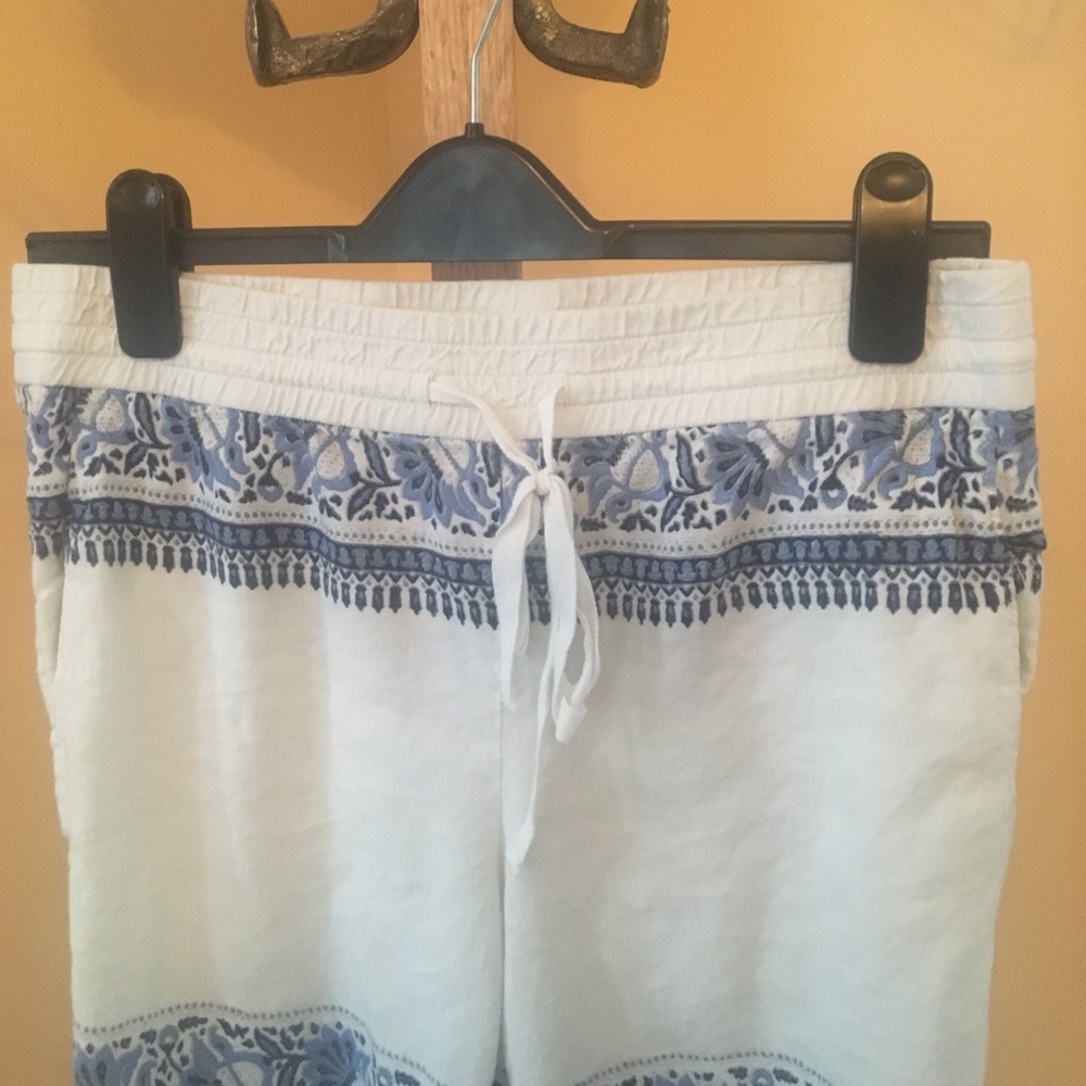 Pants