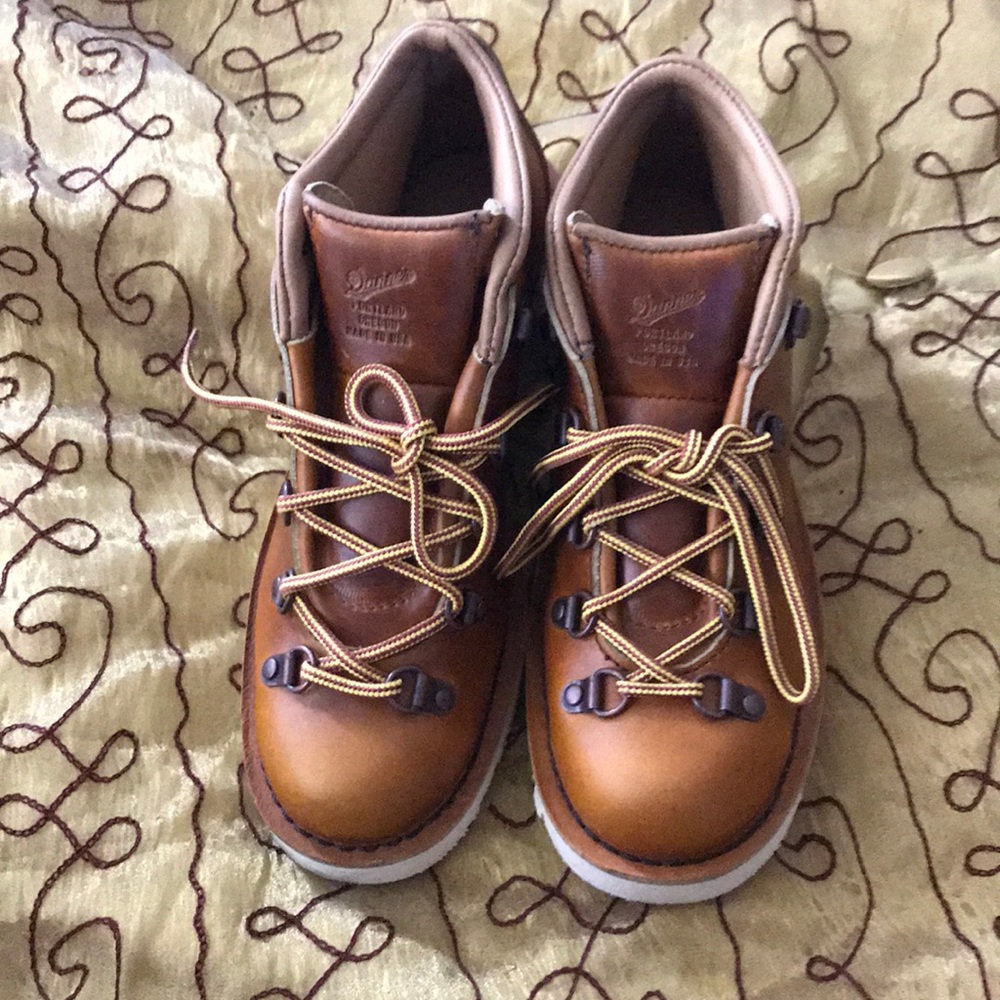 Danner boots