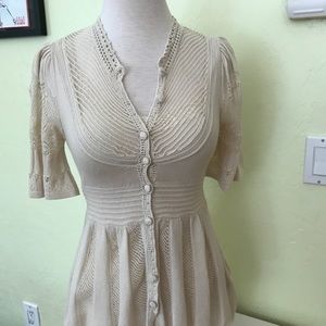 Beautiful Lia Molly Knit Top