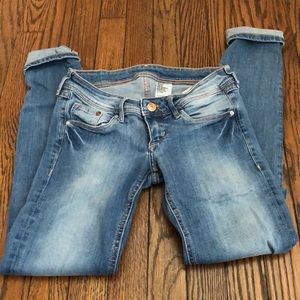 H & M Jeans