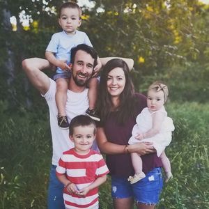 Meet your Posher, Rachel