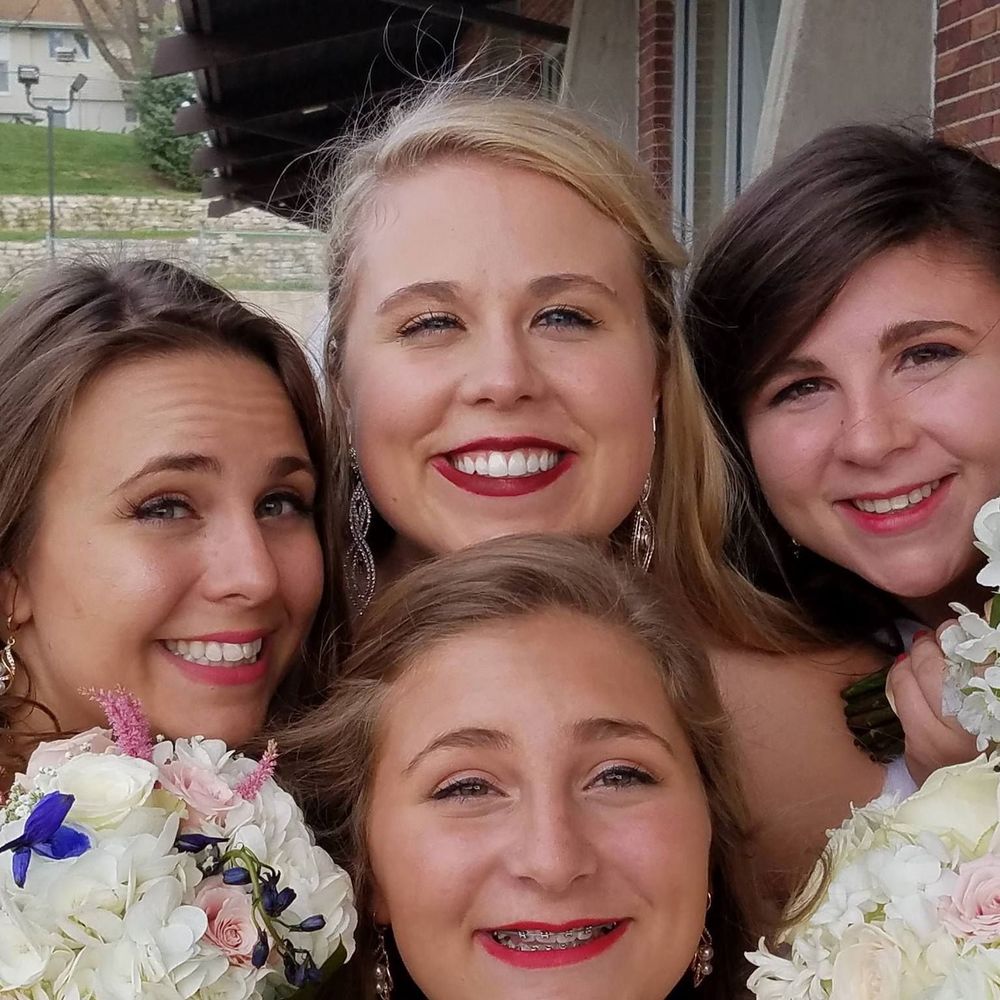 Meet your Posher, Autumn