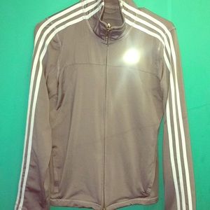 Adidas Jacket Medium Clima360