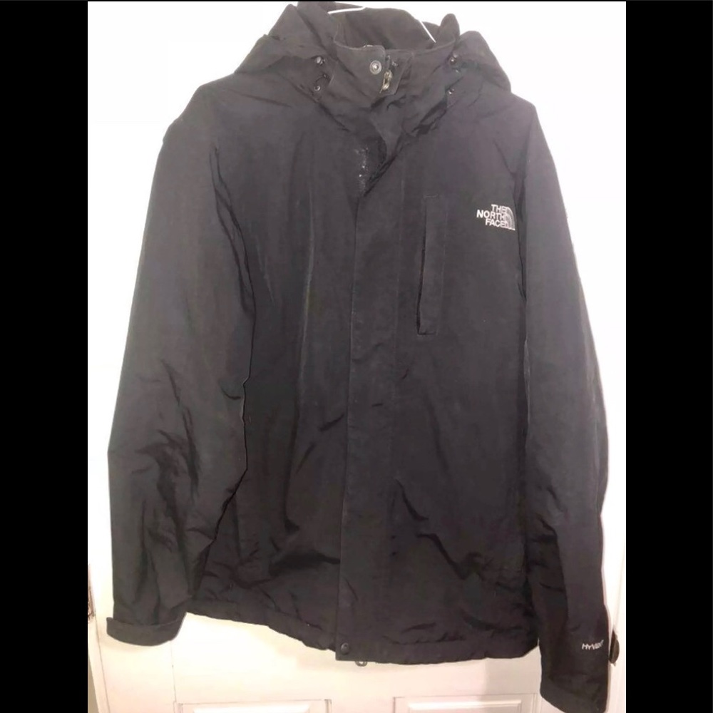 The North Face Hyvent Jacket