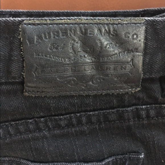 Ralph Lauren Jeans Women's - Picture 6 of 6