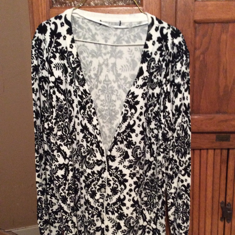 Cardigan