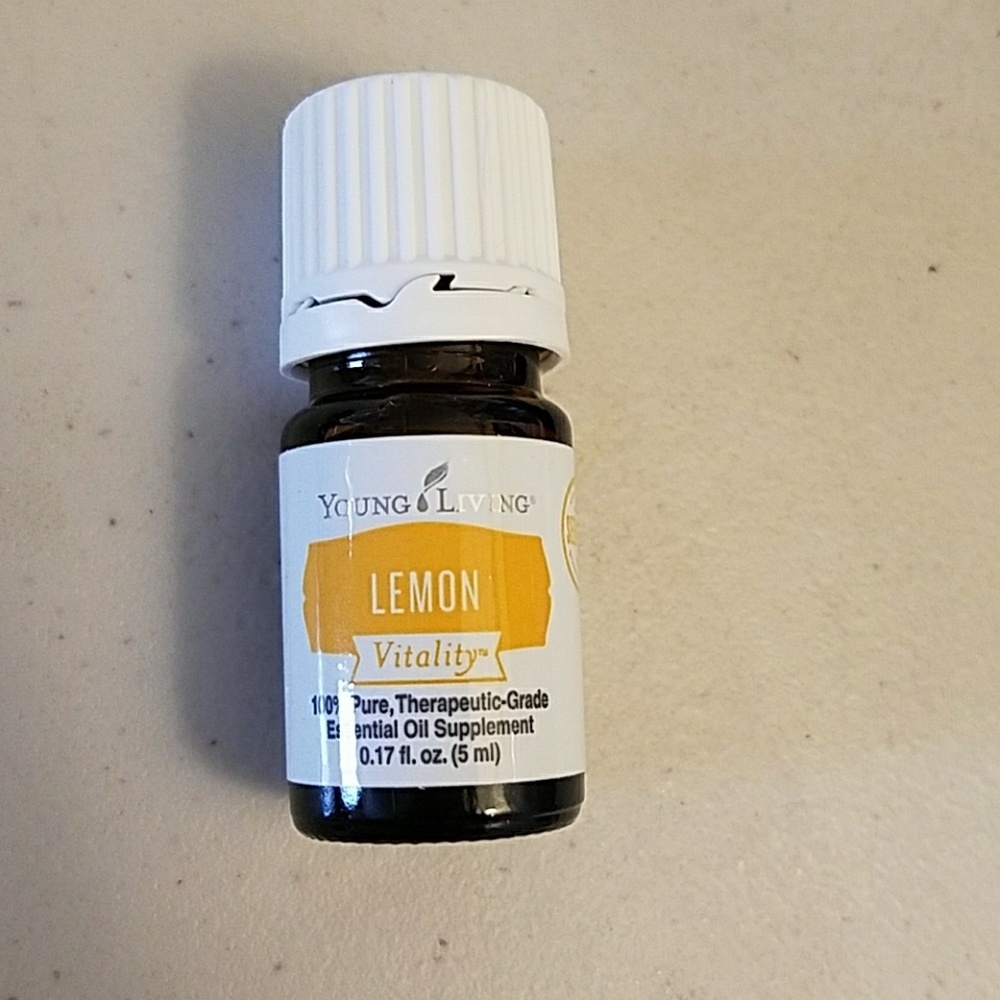 Young living - Lemon