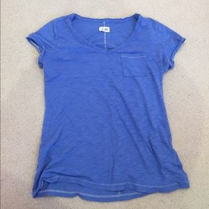 V Neck T-shirt