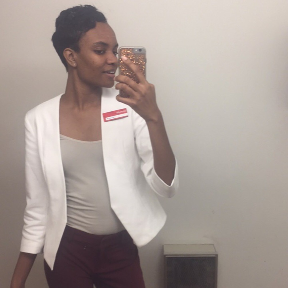 Meet your Posher, Shanelle