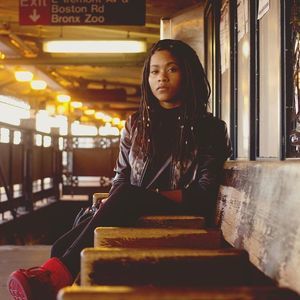 Meet your Posher, Aisha