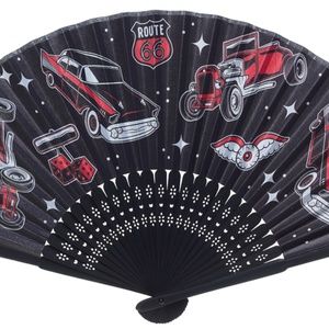 SOURPUSS KUSTOM KUTIES FAN
