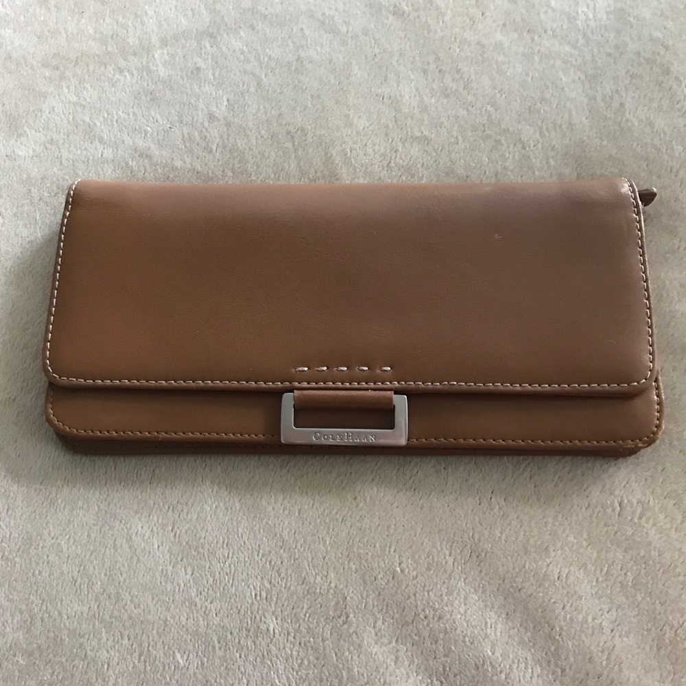 Cole Haan Wallet