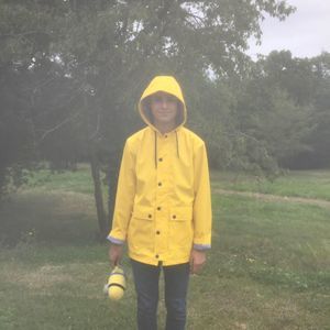 Meet your Posher, Juju