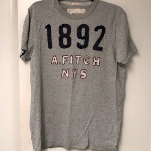 Abercrombie & Fitch Men’s T-shirt