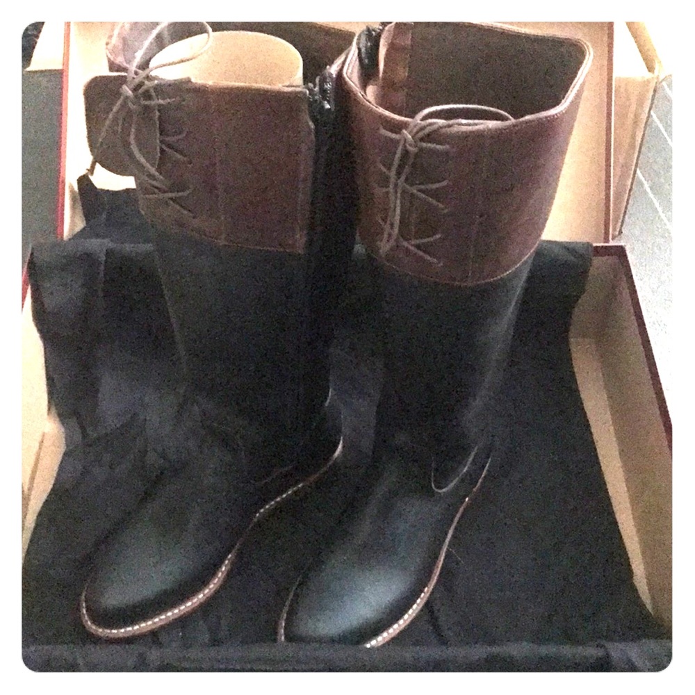 Wolverine 1000 Mile Earhart Boot 6.5 never worn