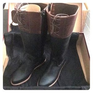 Wolverine 1000 Mile Earhart Boot 6.5 never worn
