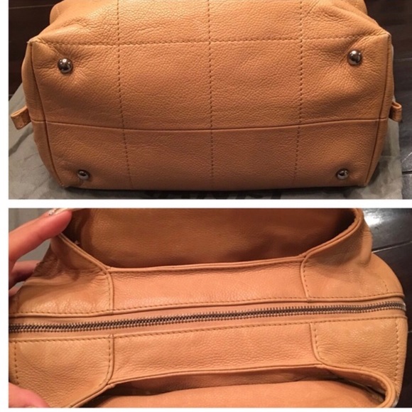 Authentic Chanel