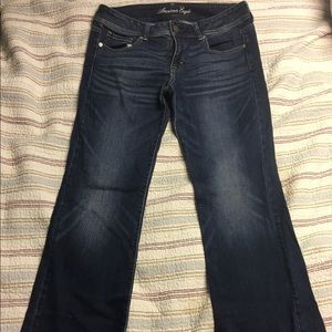 American Eagle Jeans! Sz 12L !