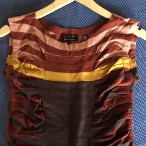 Ted Baker sweater dress