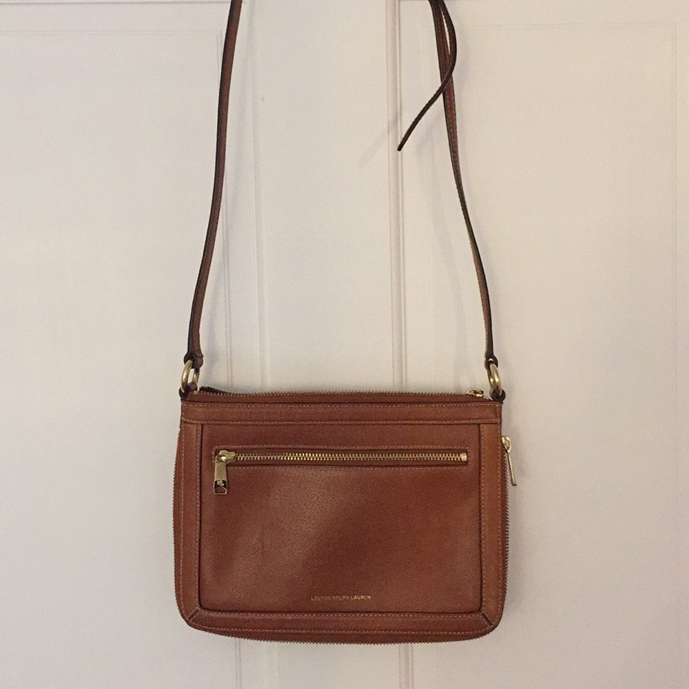 Ralph Lauren purse