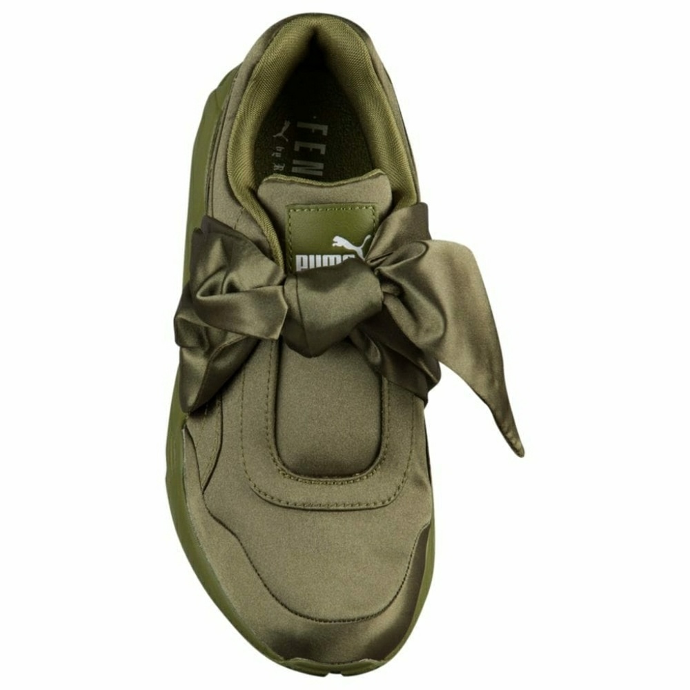 Fenty pumas