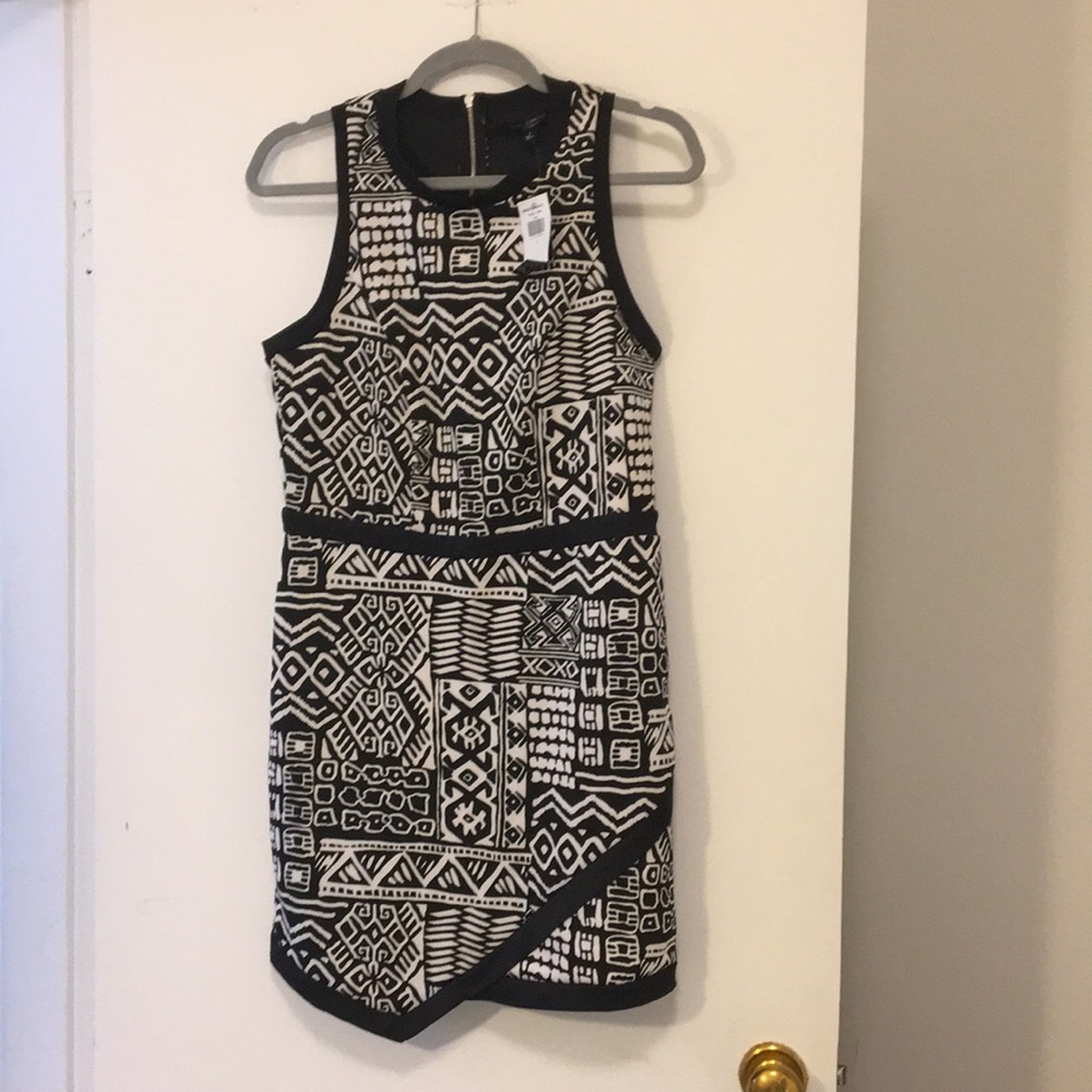 Green Envelope dress w/ tags!