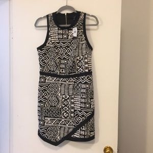 Green Envelope dress w/ tags!