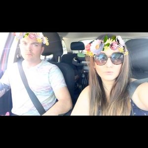 Meet your Posher, Christina